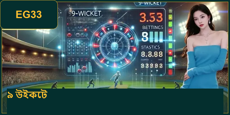 9Wickets | যারা বাজি ধরতে পছন্দ করেন তাদের জন্য গেমিং লবি। 4 9wickets---