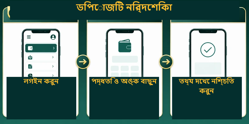 EG33-ডিপোজিট-গাইড