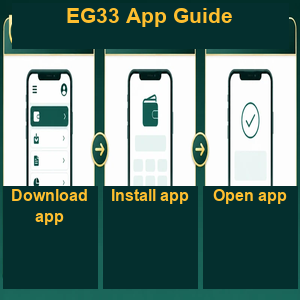 EG33 App