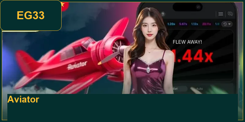 aviator--