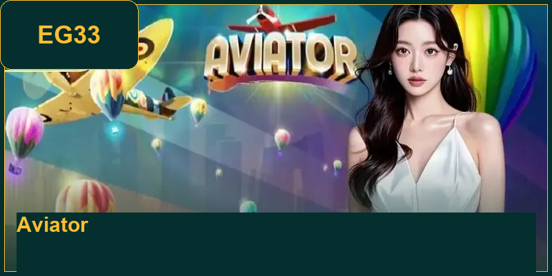 aviator----