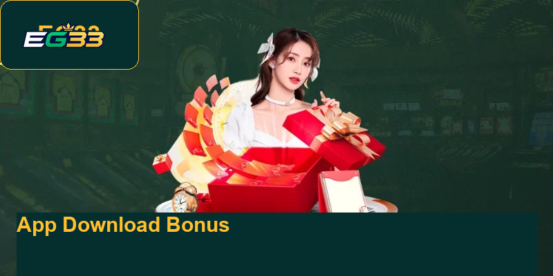 Bonus Download App