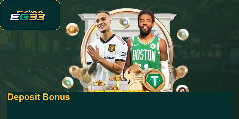 Deposit-Bonus