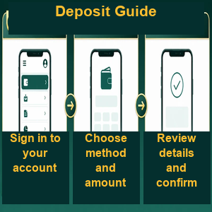 Deposit