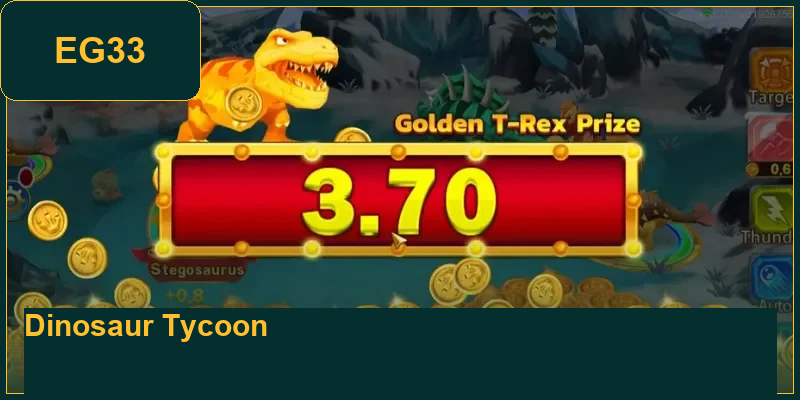 guide-to-playing-the-dinosaur-tycoon-fish-shooting-game