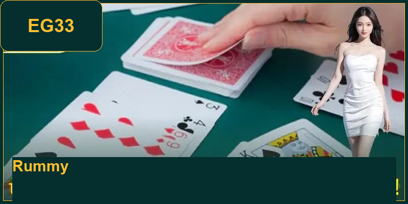rummy------