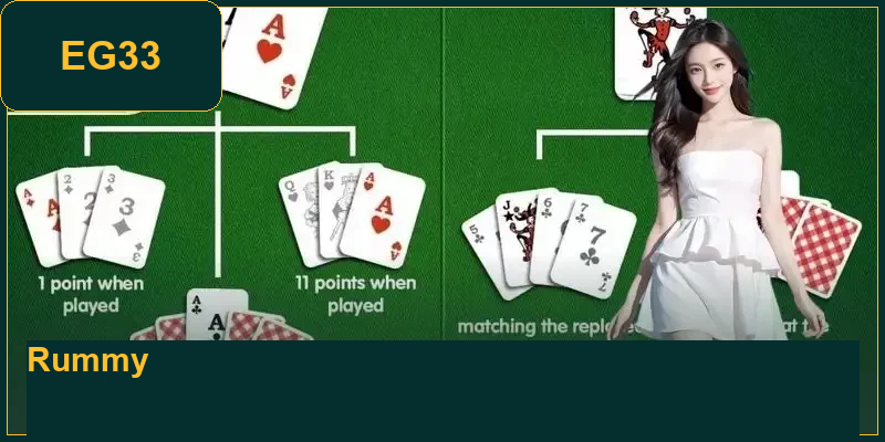 rummy----