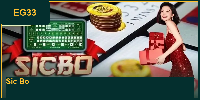 sicbo--