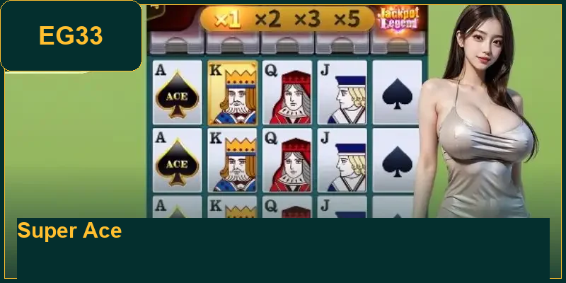 super-ace-----