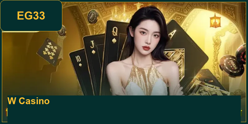 W Casino: An Overview of the Online Casino Provider 4 w-casino-