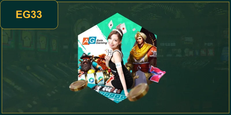 ag casino