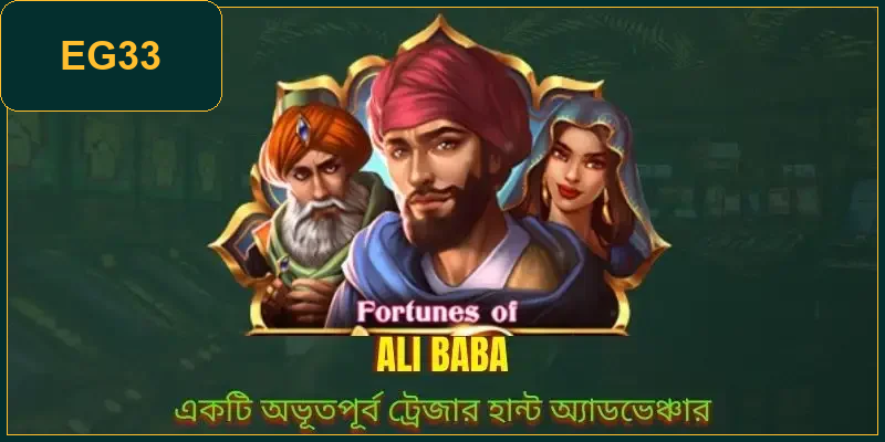 ali-baba