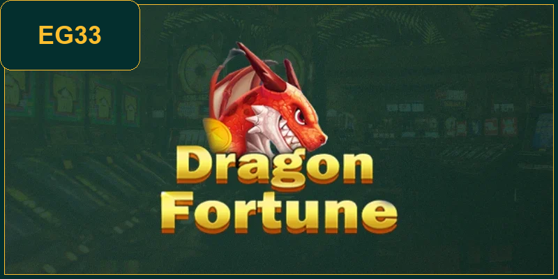 Dragon Fortune