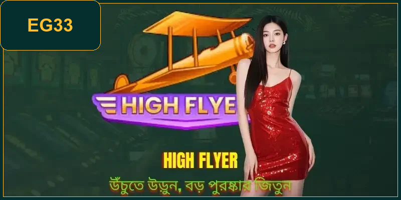 high-flyer