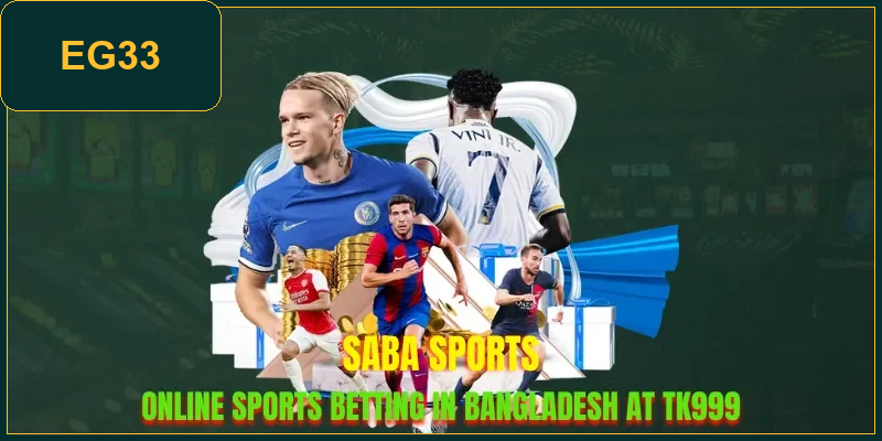 saba sports