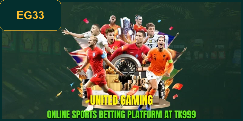 United Gaming