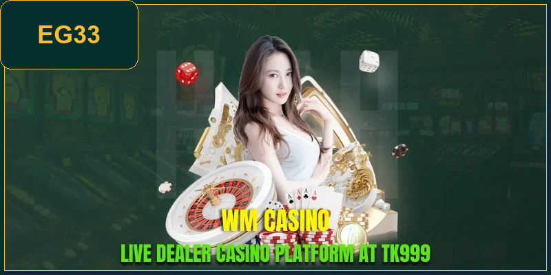 WM Casino